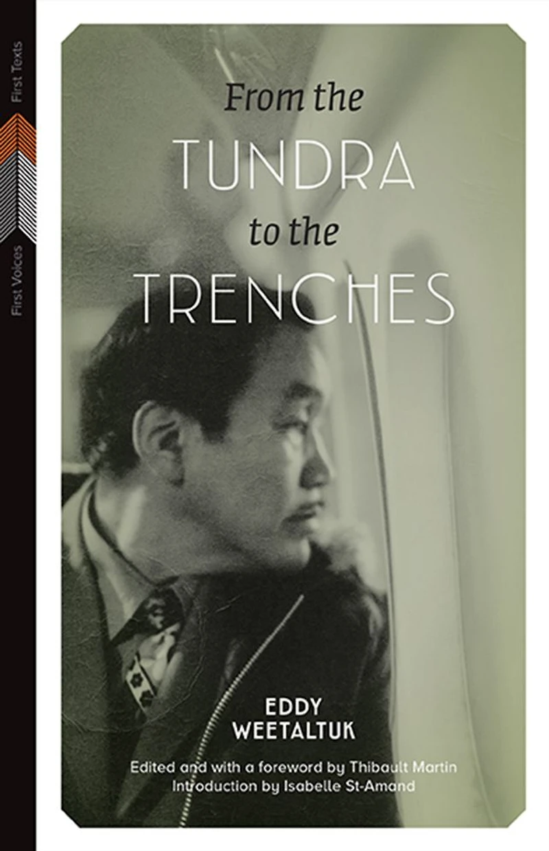 From the Tundra to Trenches