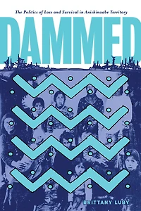Dammed: The Politics of Loss and Survival Anishinaabe Territory
