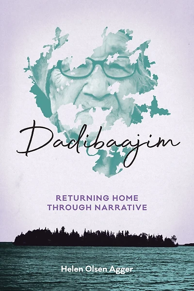 Dadibaajim: Returning Home through Narrative
