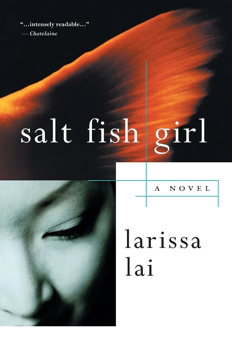 Salt Fish Girl