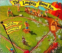 The Longest Home Run