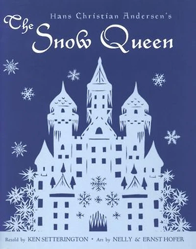 Hans Christian Andersen's The Snow Queen