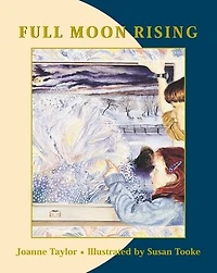 Full Moon Rising