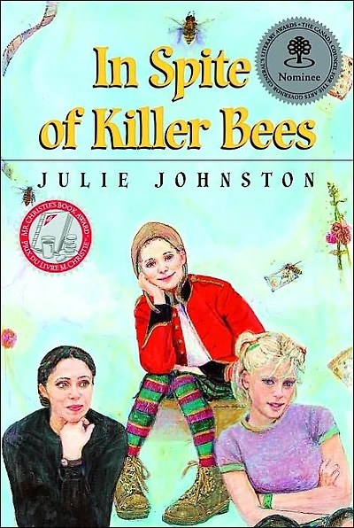 In Spite of Killer Bees