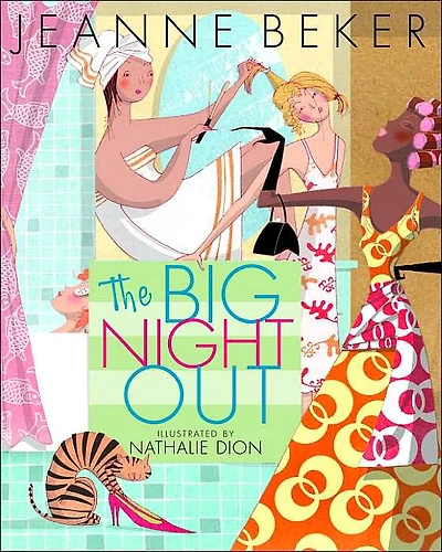 The Big Night Out