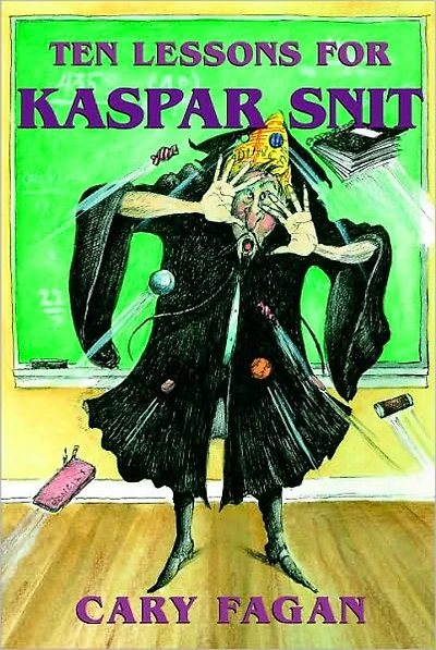 Ten Lessons for Kaspar Snit