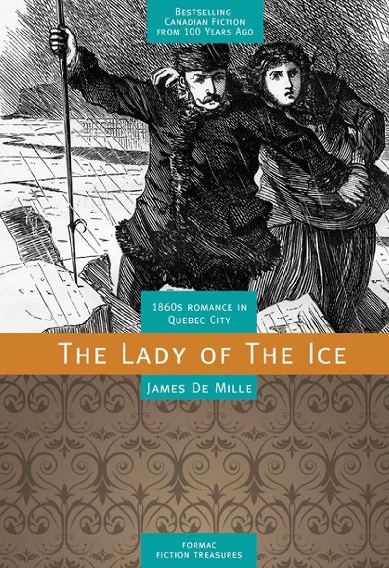 the Lady of Ice