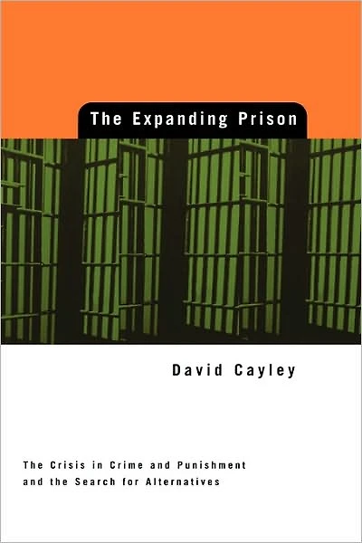 The Expanding Prison