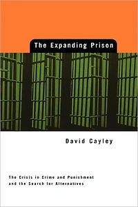 The Expanding Prison