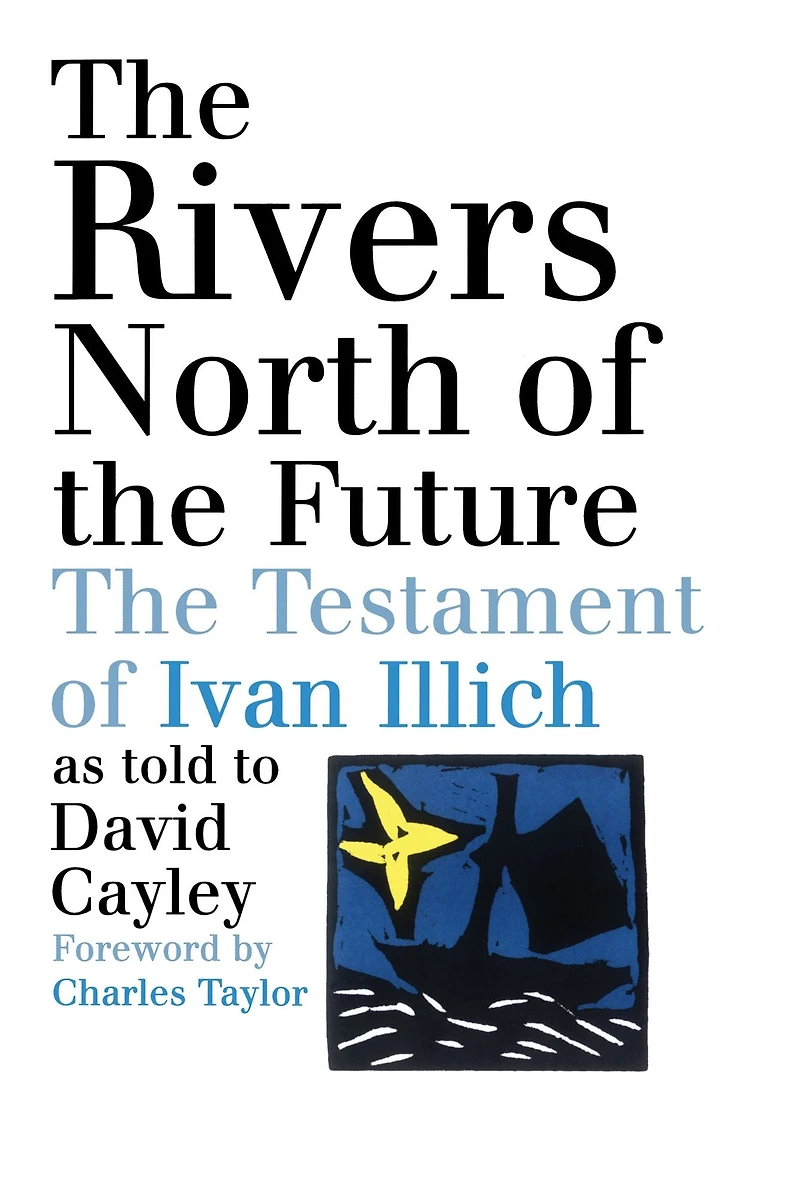 the Rivers North of Future