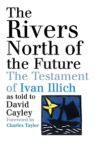 the Rivers North of Future