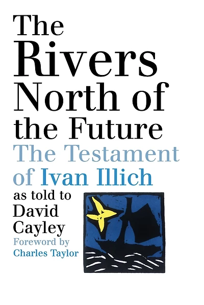 the Rivers North of Future