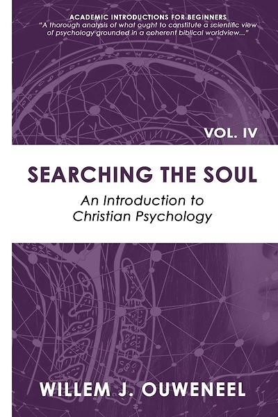 Searching the Soul: An Introduction to Christian Psychology