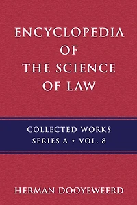Encyclopedia of the Science of Law: Introduction