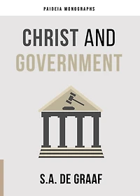 Christ and Government