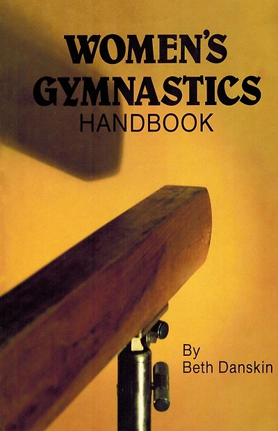 Women's Gymnastics Handbook