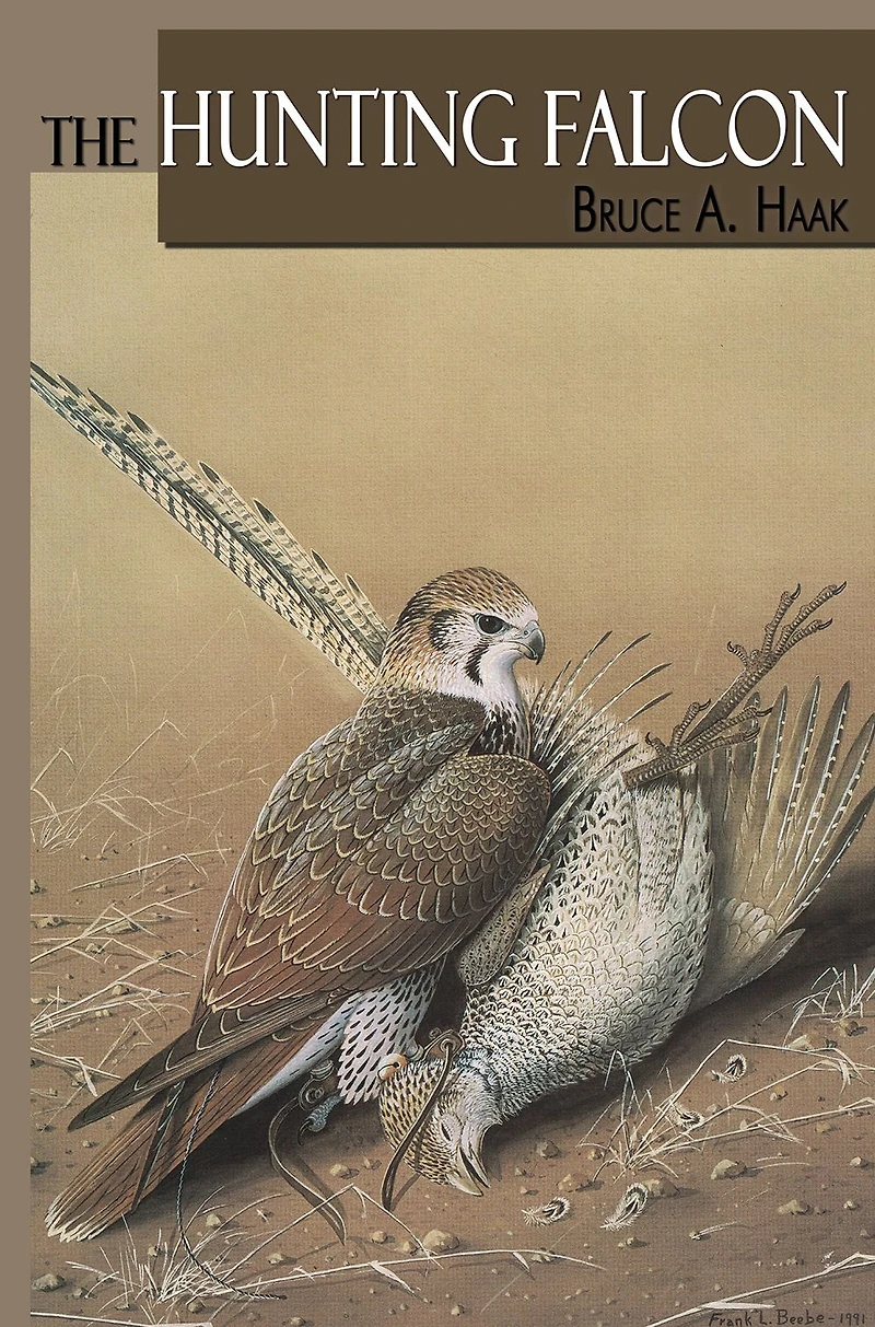 Hunting Falcon, The