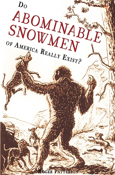 Do Abominable Snowmen of America Really Exist?