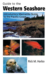 Guide to the Western Seashore