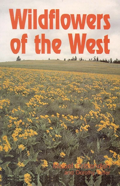 Wildflowers of the West