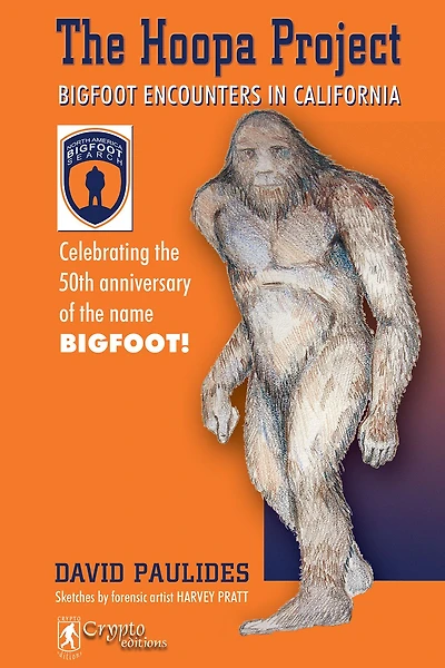 The Hoopa Project: Bigfoot Encounters California