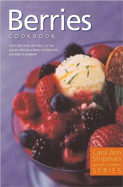 Berries Cookbook