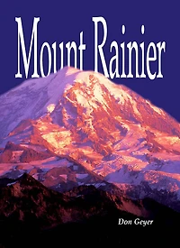 Mount Rainier