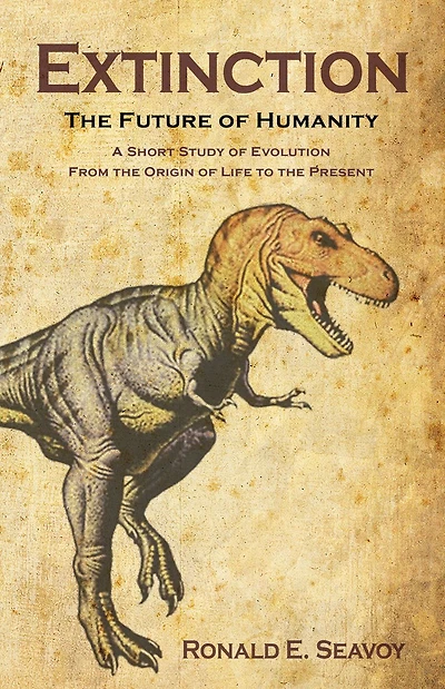 Extinction: The Future of Humanity