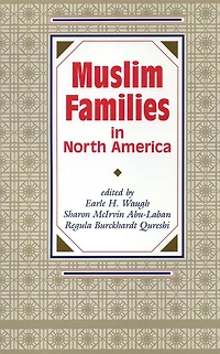 Muslim Families in North America