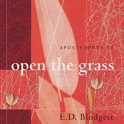 Apostrophes: Open the Grass