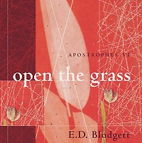 Apostrophes: Open the Grass