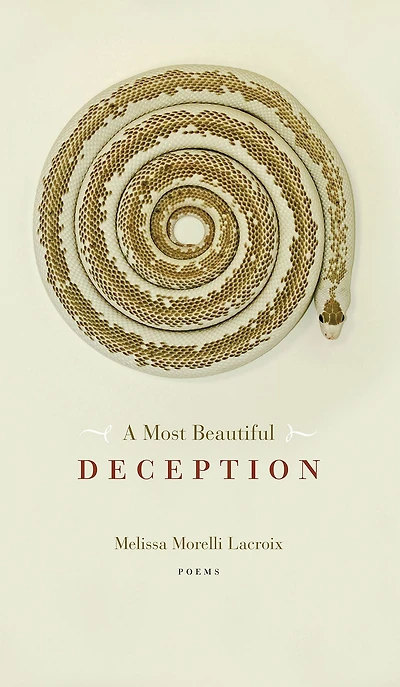A Most Beautiful Deception