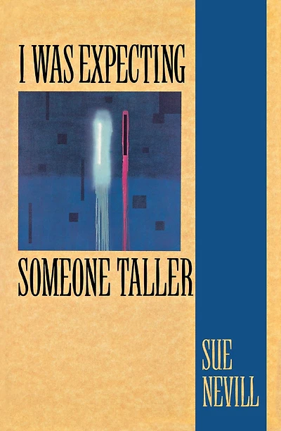 I Was Expecting Someone Taller