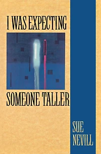 I Was Expecting Someone Taller
