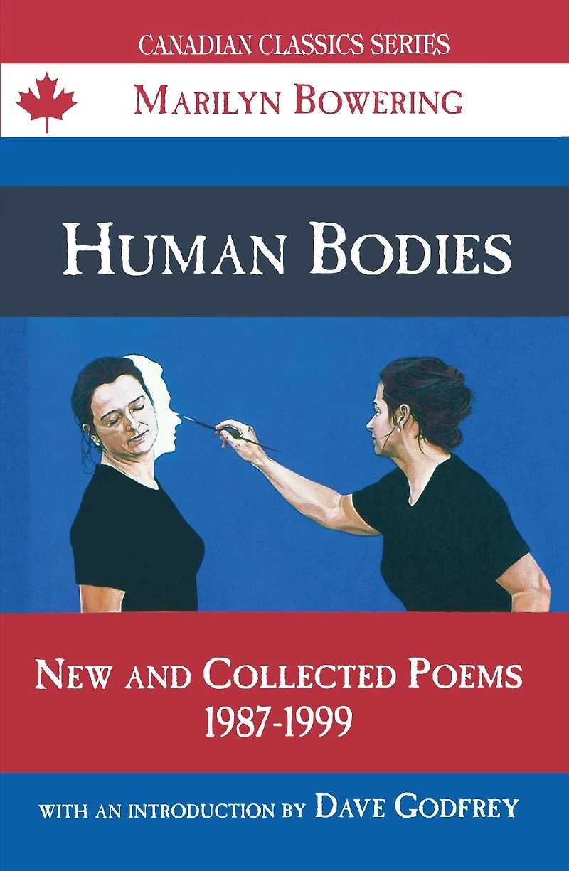Human Bodies: New and Collected Poems, 1987-1999