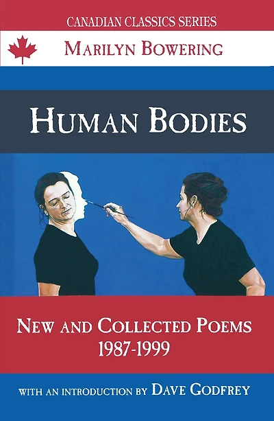 Human Bodies: New and Collected Poems, 1987-1999