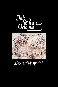 Ink from an Octopus