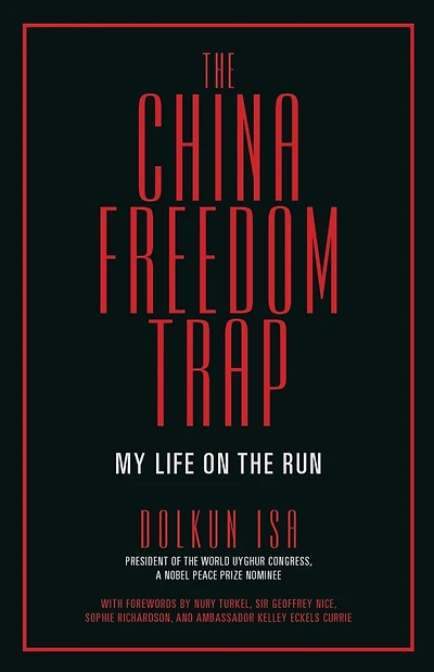 The China Freedom Trap