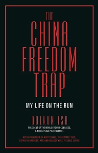 The China Freedom Trap