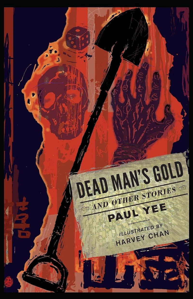 Dead Man's Gold and Other Stories