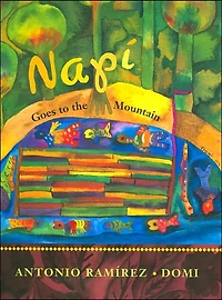 Napí Goes to the Mountain
