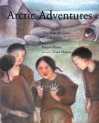 Arctic Adventures