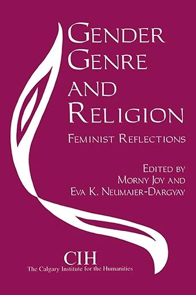 Gender, Genre and Religion: Feminist Reflections