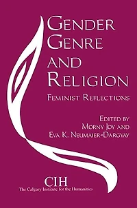 Gender, Genre and Religion: Feminist Reflections