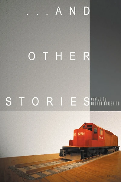 And Other Stories