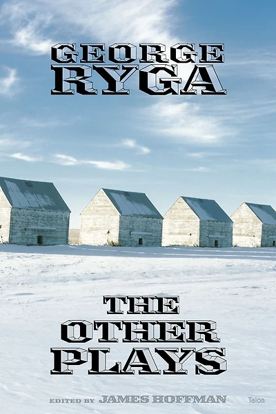 The Other Plays