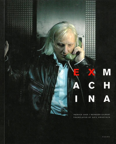 EX MACHINA: Creating for the Stage