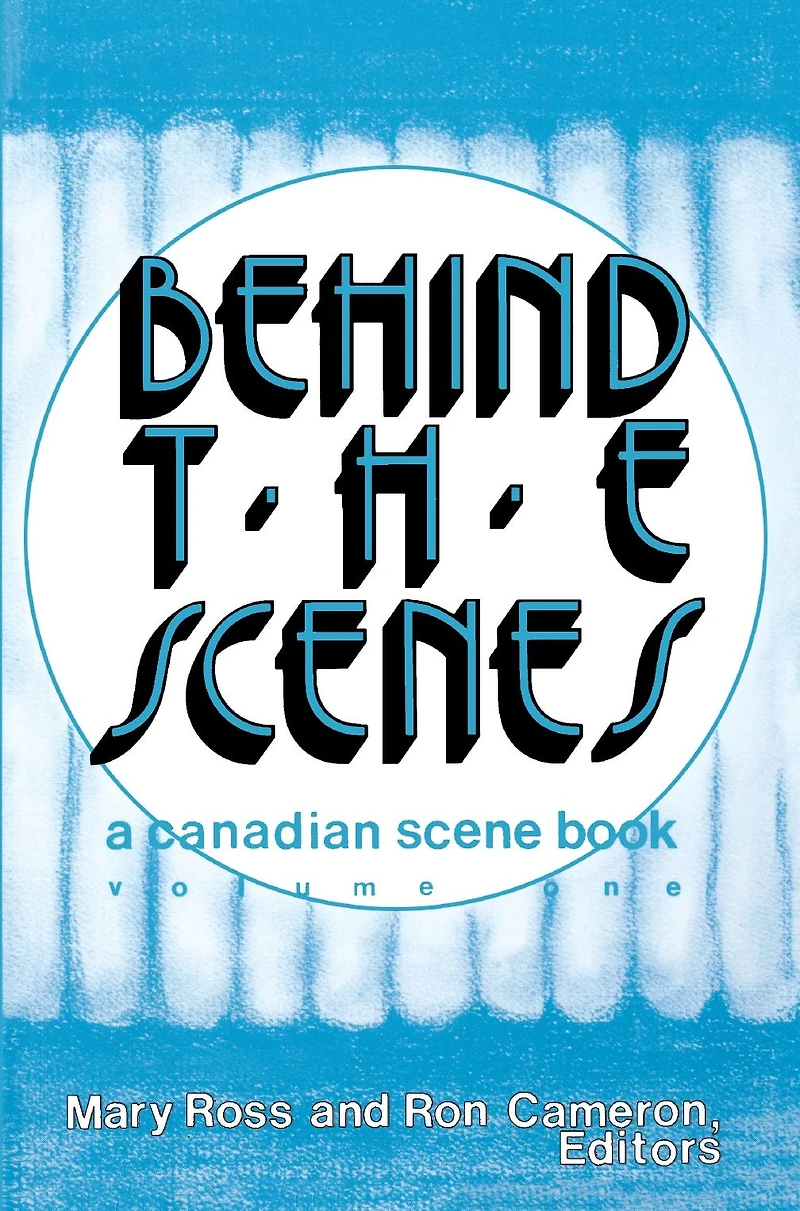Behind the Scenes: Volume