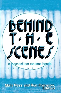 Behind the Scenes: Volume