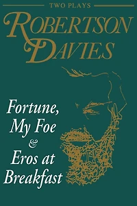 Fortune, My Foe and Eros at Breakfast